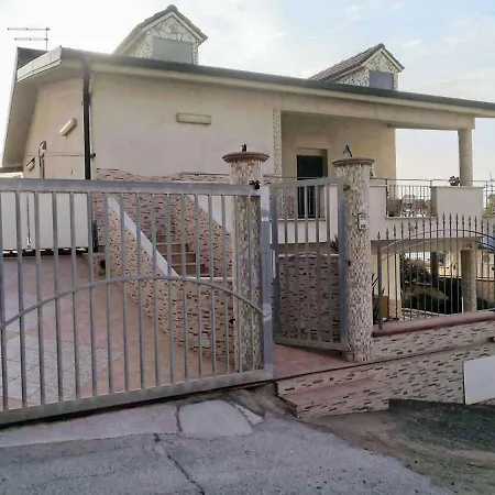 Paradise House