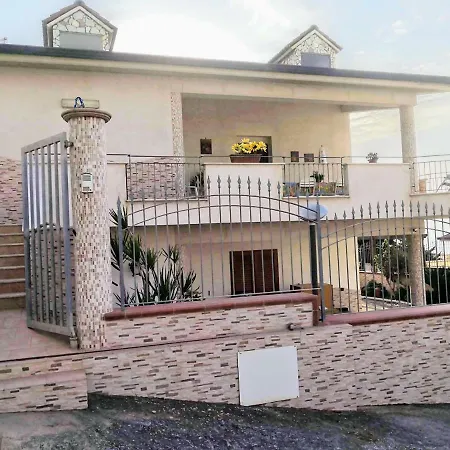 Paradise House * Alcamo Marina