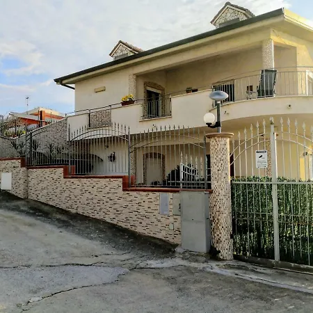 Paradise House Apartamento