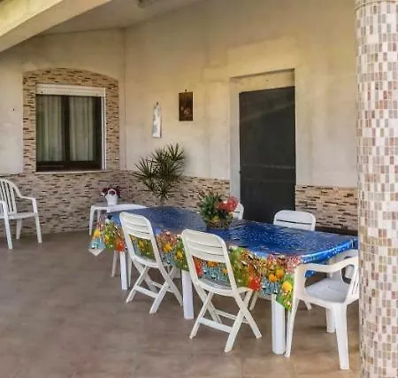 Paradise House Apartamento Alcamo Marina