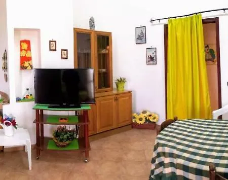 Paradise House