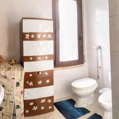 Apartamento Paradise House *
