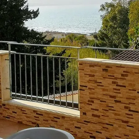 Paradise House Apartamento