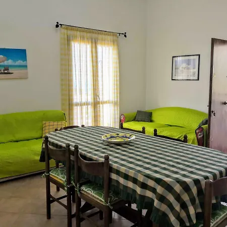 Paradise House * Alcamo Marina